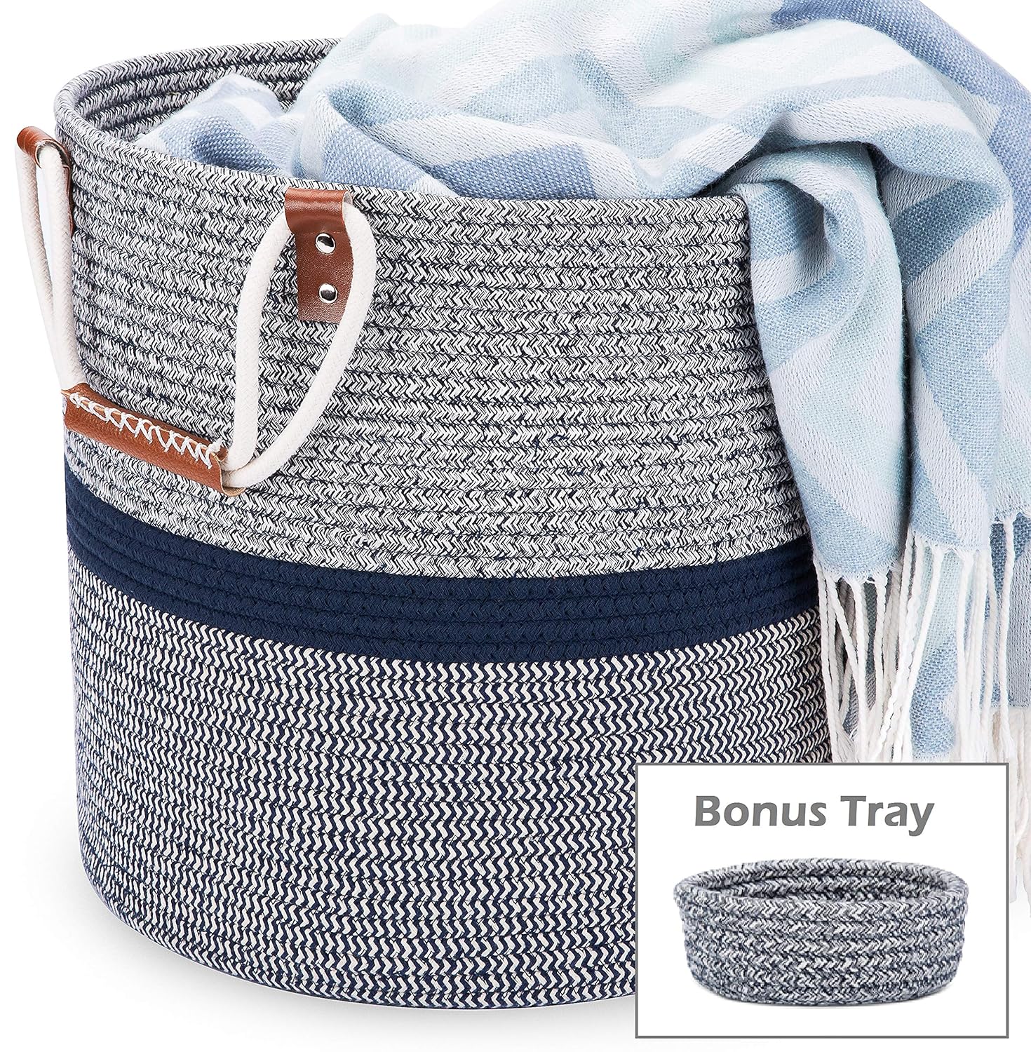 Best basket for living room