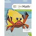 hmh: into Math Practice and Homework Journal Grade 1