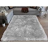 Faux sheepskin
