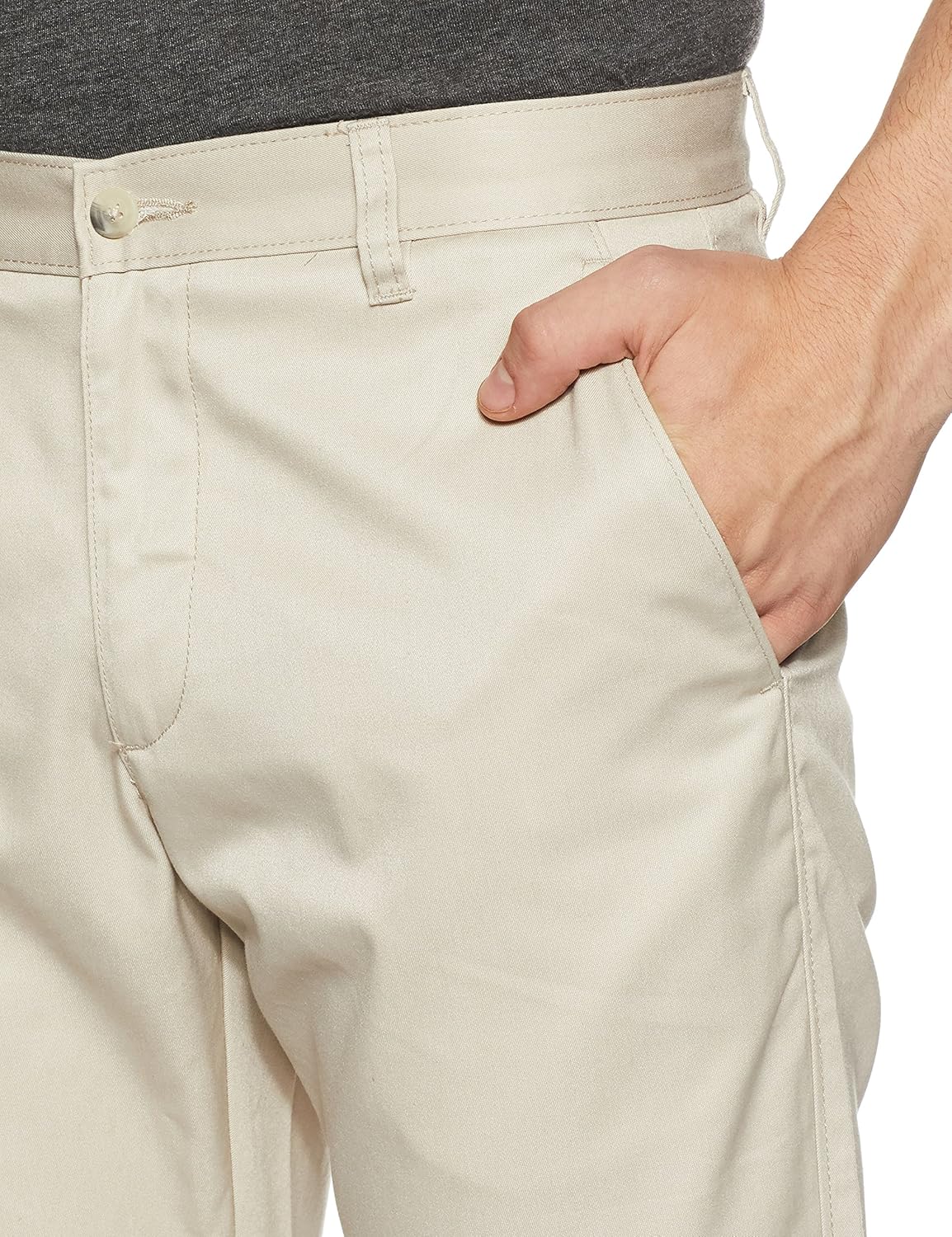 indigo nation men's formal trousers