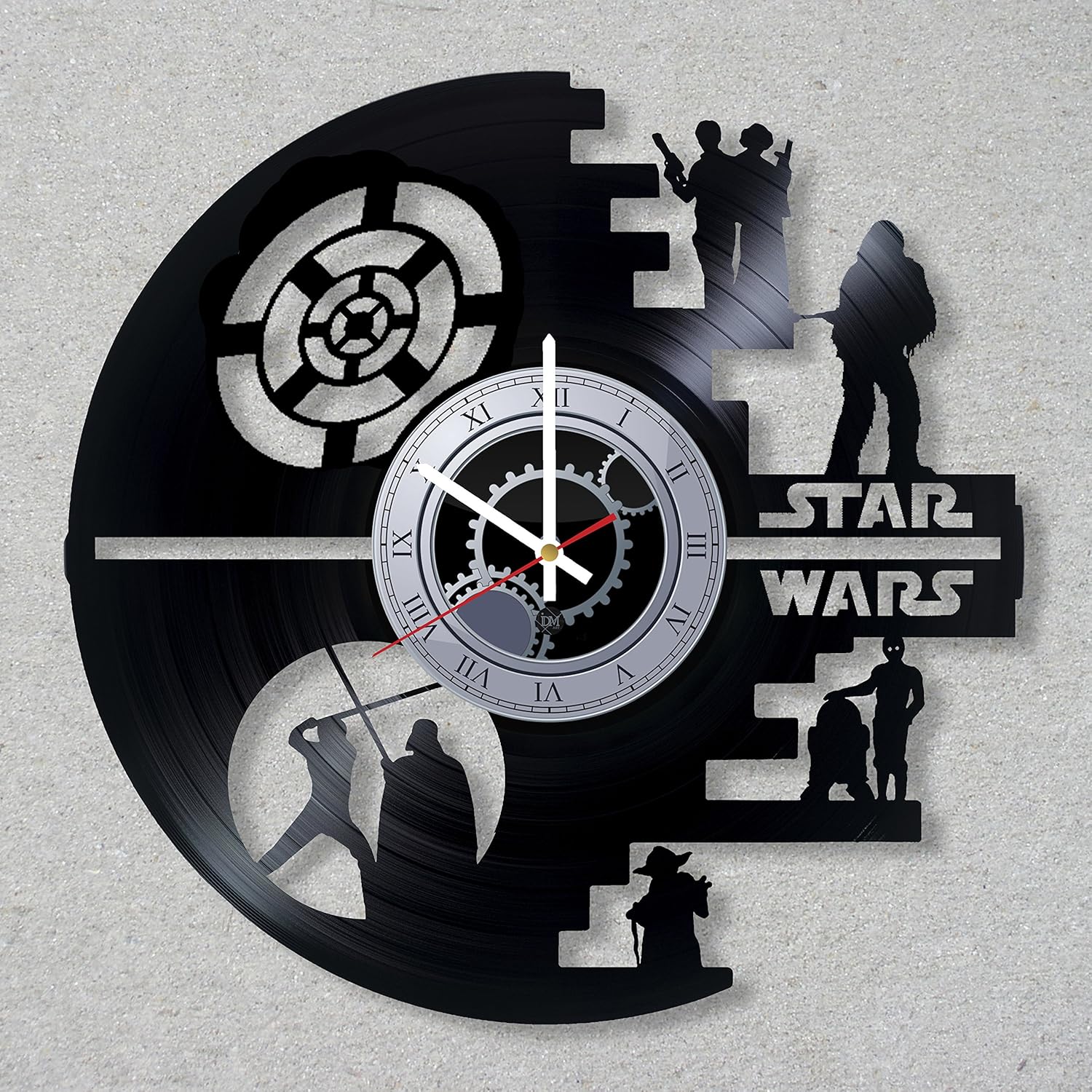 Best star wars office furniture