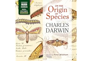 On the Origin of Species