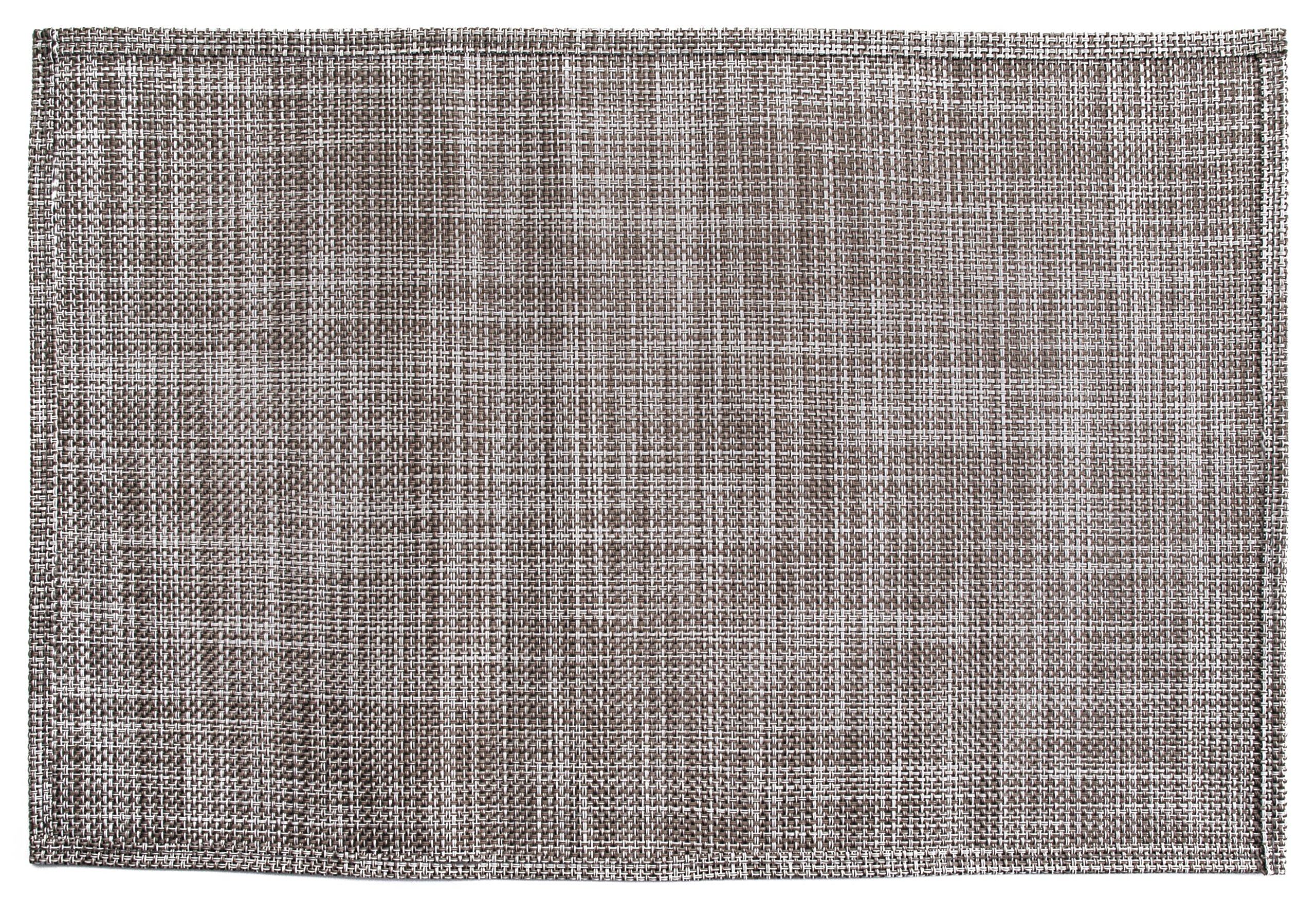 Lacor 66773 Kotao Individual Placemat, 45 x 2 x 30 cm, Grey