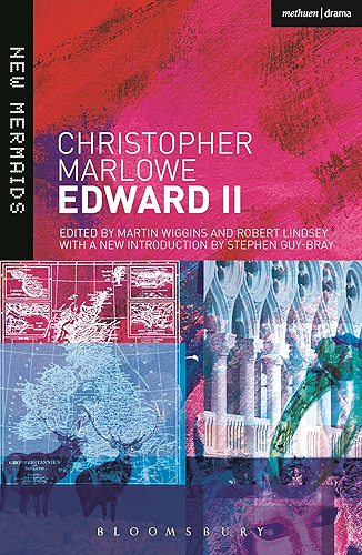 Download Edward II Revised (New Mermaids) (English Edition) PDF