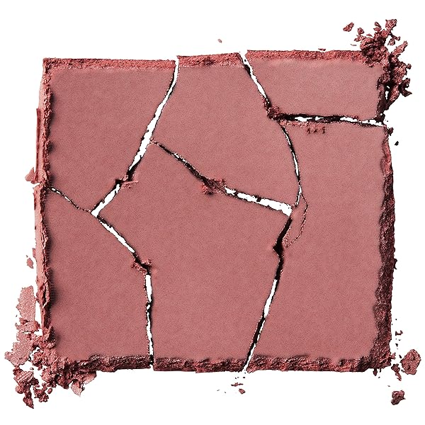 MAYBELLINE NEW YORK FIT ME BLUSH, PLUM, 0.16 OUNCE