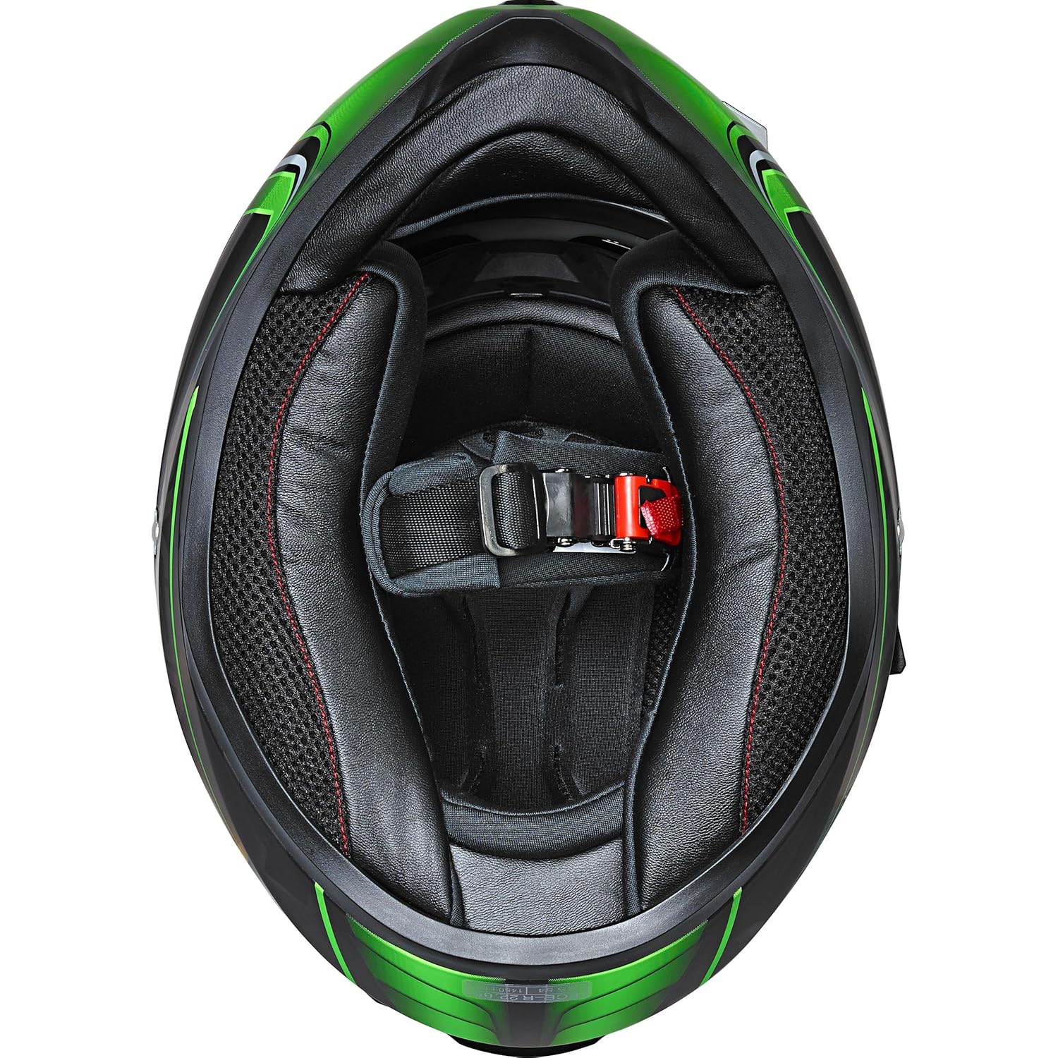 Thermoplastique Sportler Unisexe toute lann/ée Nexo Casque Int/égral Casque int/égral Sport II