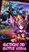Battle of Gods-3D