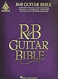 R&B Guitar Bible