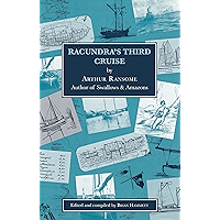 Racundra's Third Cruise book cover Racundra's Third Cruise book cover