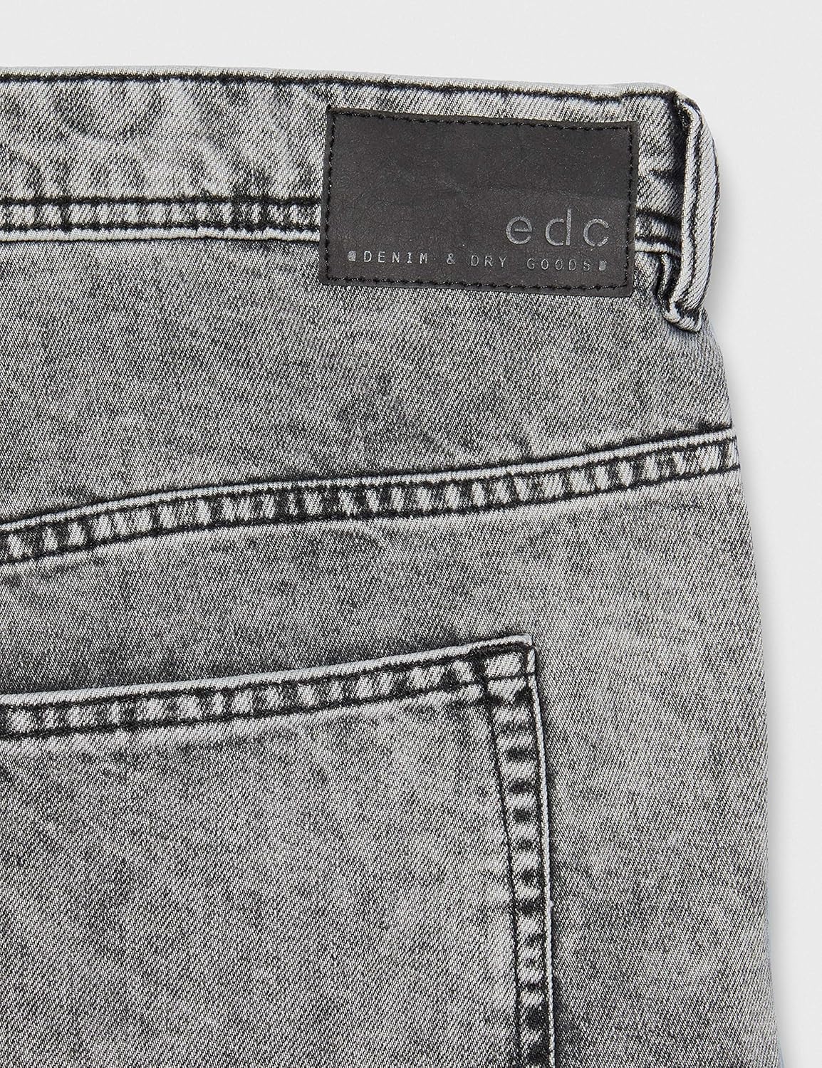 edc denim & dry goods