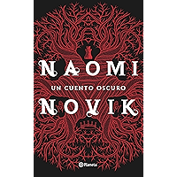 Un cuento oscuro (Spanish Edition) book cover Un cuento oscuro (Spanish Edition) book cover