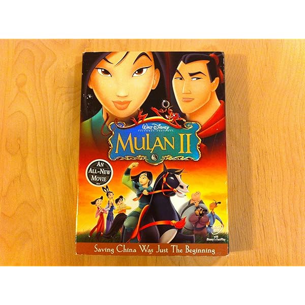 Timeless Tales: Mullan [DVD](中古品) Amazon.com: Timeless Tales: Mulan : Mullan, n/a: Movies & TV