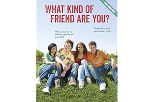 What Kind of Friend Are You? (Best Quiz Ever)