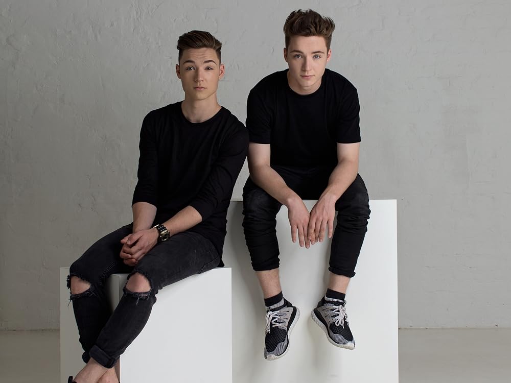 Die Lochis on Amazon Music