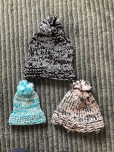 Amazon Com Infant Toddler Child Loom Knitted Winter Hat Amazon Com Infant Toddler Child Loom Knitted Winter Hat