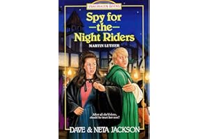 Spy for the Night Riders (Trailblazer Books)