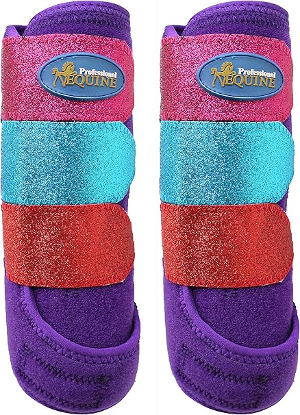 professional equine boots