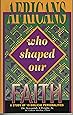 Africans Who Shaped Our Faith (Student Guide)