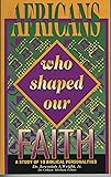 Africans Who Shaped Our Faith (Student Guide)