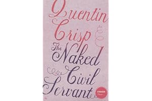 THE NAKED CIVIL SERVANT