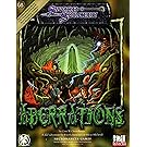 Aberrations (d20 Generic System)