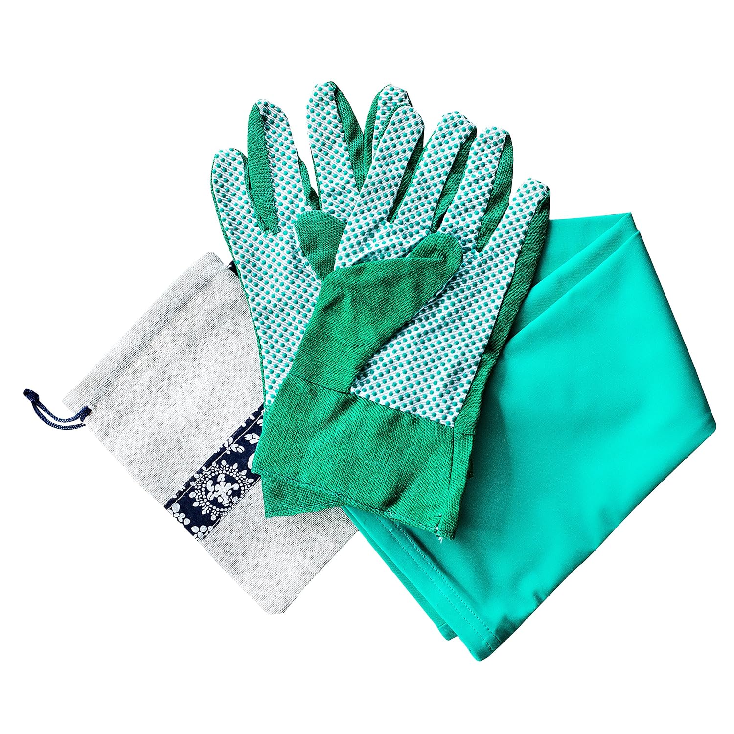 Best Stretchy Garden Cotton Gloves