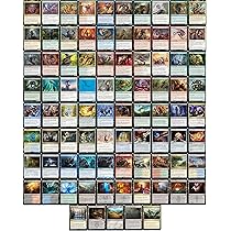 Elite Commander Sliver Deck - 5 Color - Sliver Gravemother - EDH cEDH - 100  Card - Custom Magic The Gathering Deck