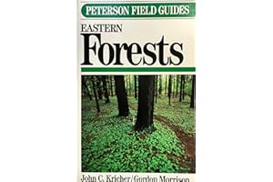 Peterson Field Guide to Ecology of Eastern Forests: North America