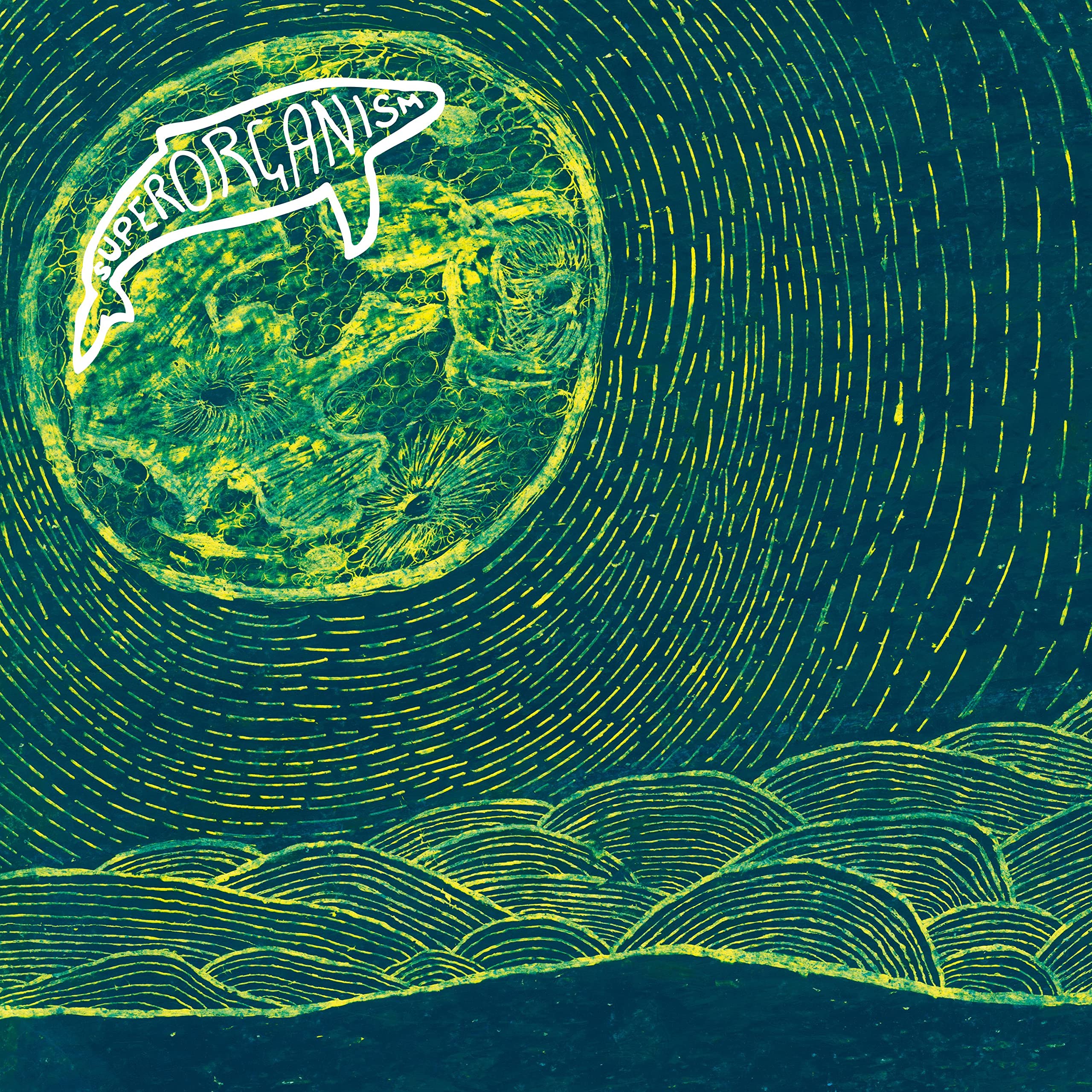 Superorganism [VINYL]