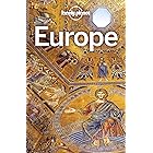 Lonely Planet Europe (Travel Guide)