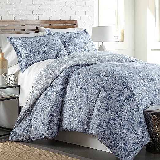 Amazon Com Southshore Fine Linens Perfect Paisley Collection