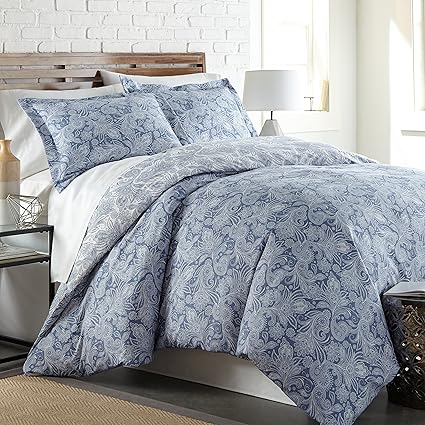 Amazon Com Southshore Fine Linens Perfect Paisley Collection