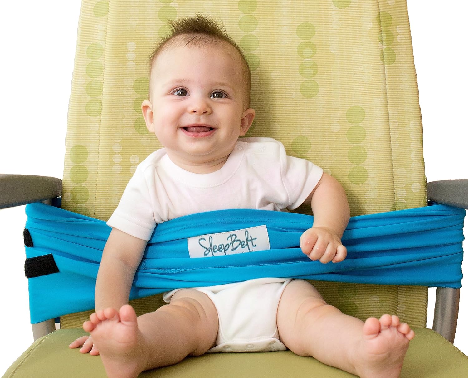 sleep belt baby