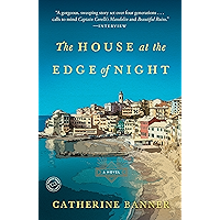 The House at the Edge of Night: A Novel book cover