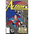 Action Comics (1938-2011) #585