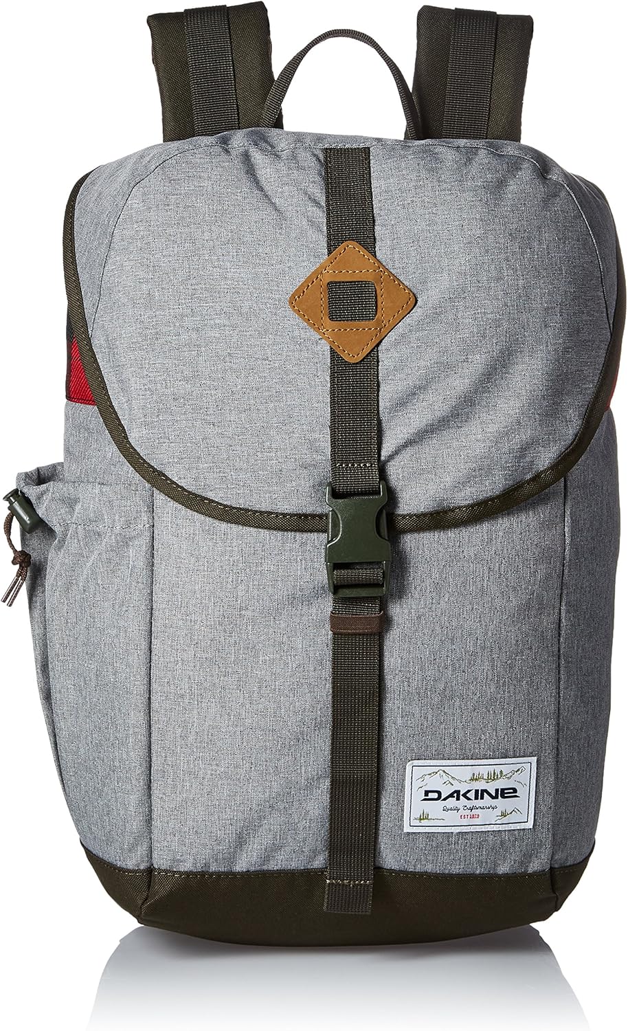 dakine range 24l backpack