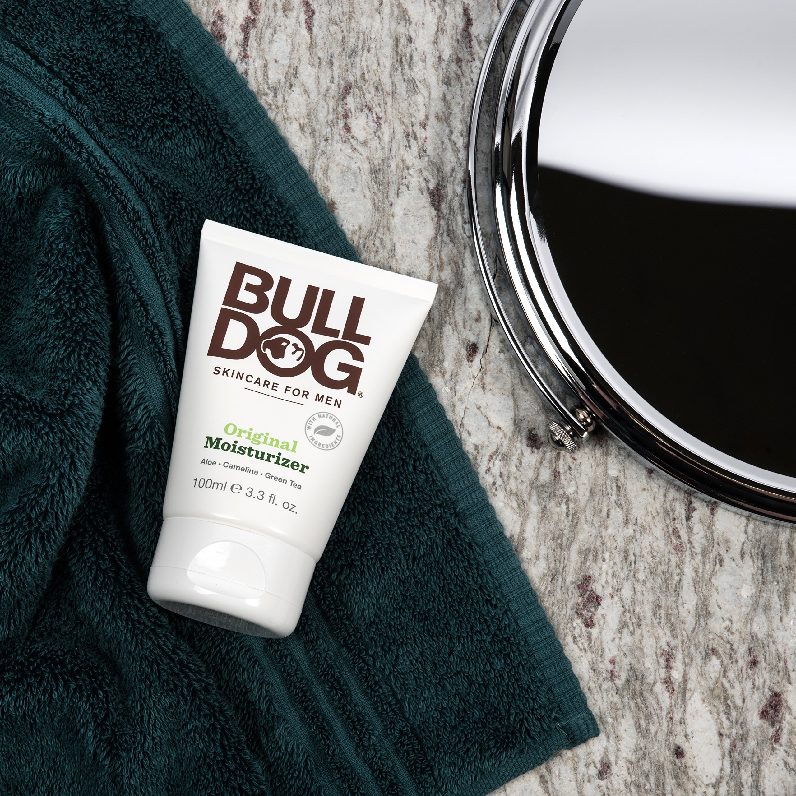 bulldog skincare original moisturiser