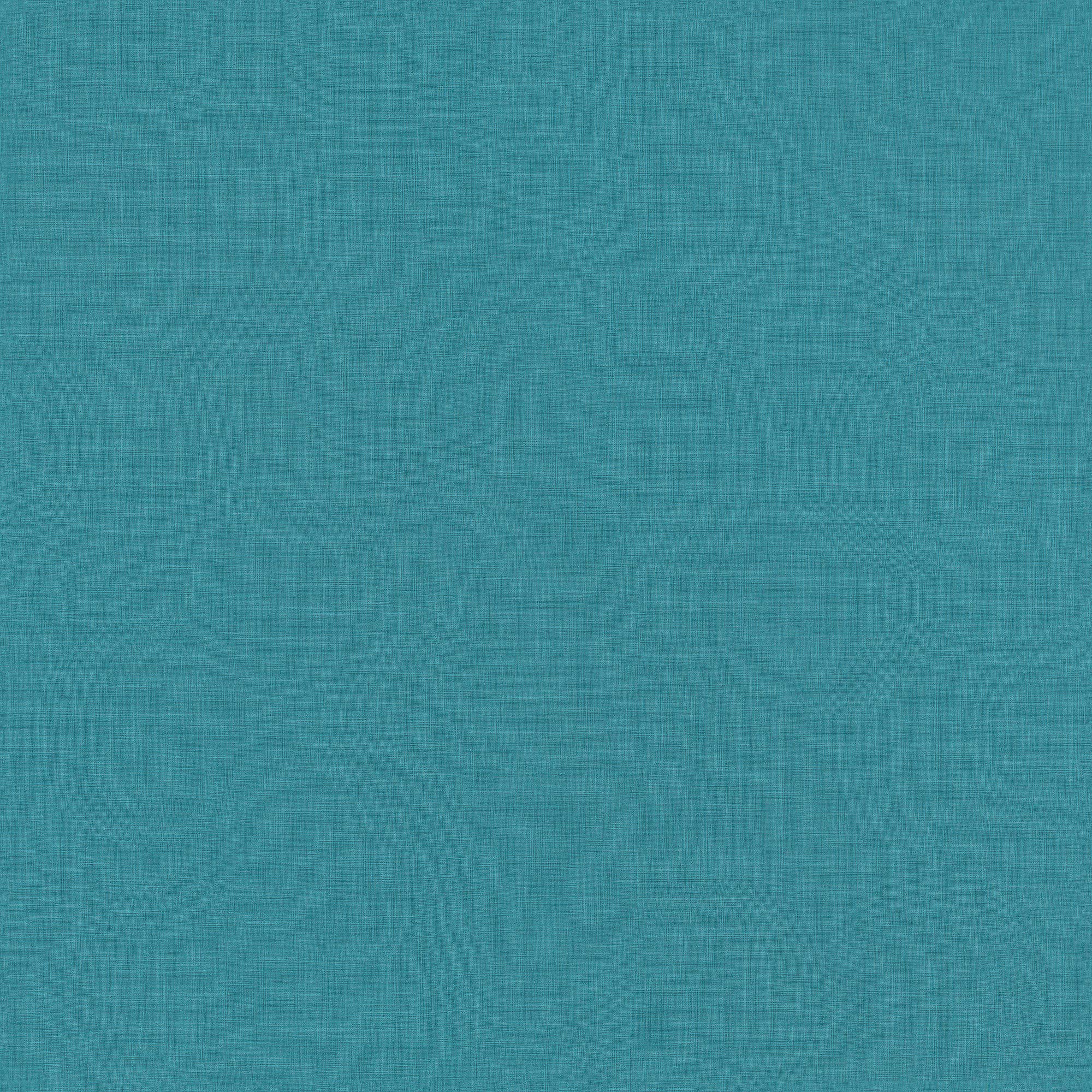 Rasch Tapeten Non Woven Wallpaper (universell) Turquoise 10,05 m x 0,53 m Club Botanique + Claas II 537925