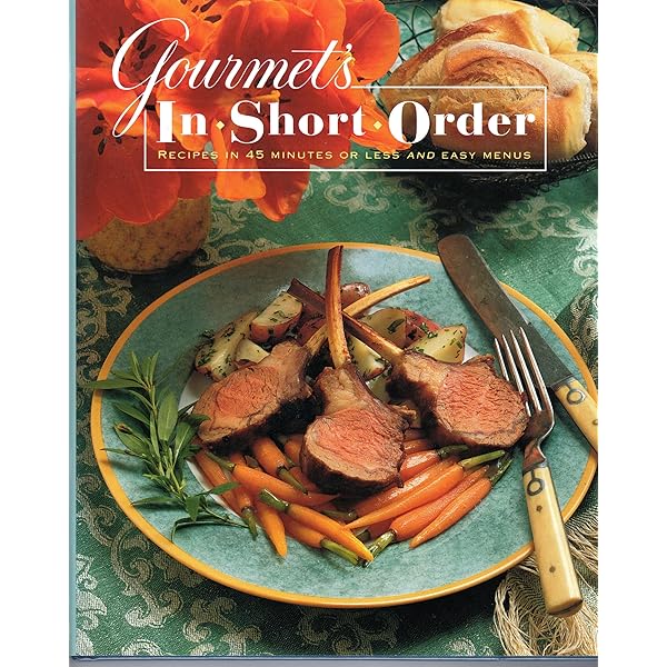 The Best of Gourmet : 1993 Edition: Gourmet Magazine Editors