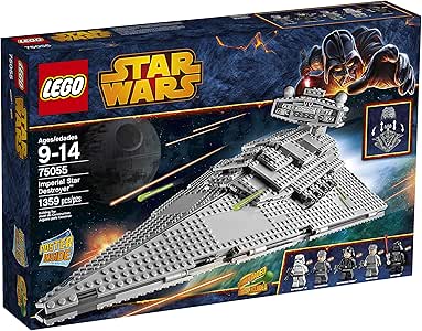 ultimate star destroyer lego