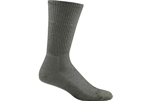 Darn Tough Tactical Boot Cushion Sock - Men's