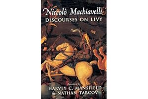 Discourses on Livy
