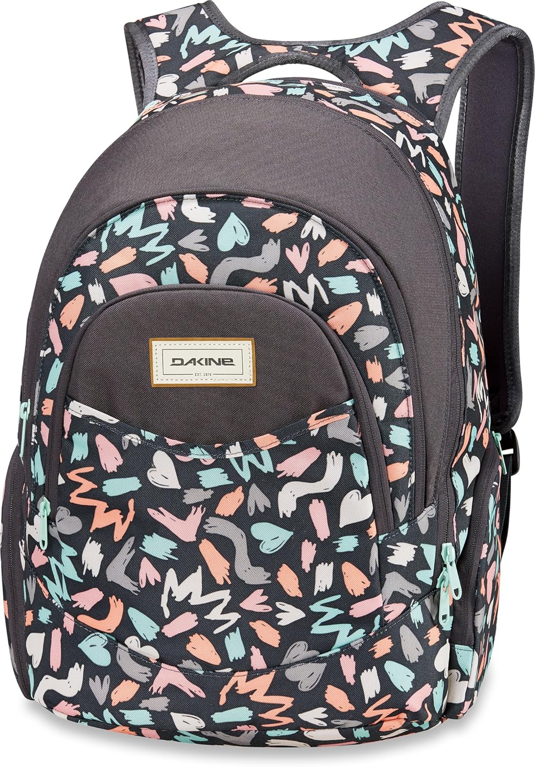 mochila dakine mujer