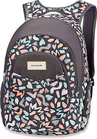 Amazon Com Dakine Women S Prom Beverly 25 L Clothing