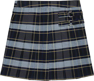 amazon uniform skirts