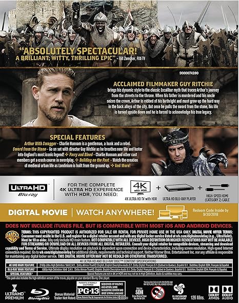 Watch King Arthur Was A Gentleman Online Free 2016
