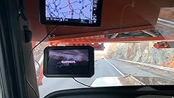 Amazon.com: Garmin dezl 780 LMT-S, GPS Truck Navigator, 7" Display