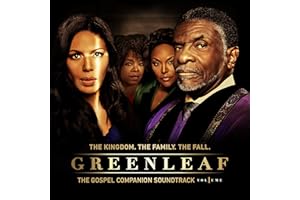 Greenleaf: Volume 1 The Gospel Companion Soundtrack