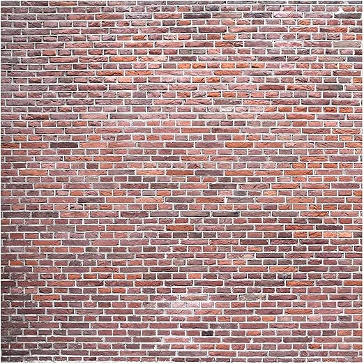 Fototapete Backstein Tapete Amsterdam Vliestapete Quadrat Tapete Backsteinoptik Rot Nuancen Steintapete Steinoptik Backsteintapete Ziegeltapete Vlies Wandbild 3d Fototapete Stein Ziegel Loft Grosse Hxb 336cm X 336cm Amazon De Baumarkt