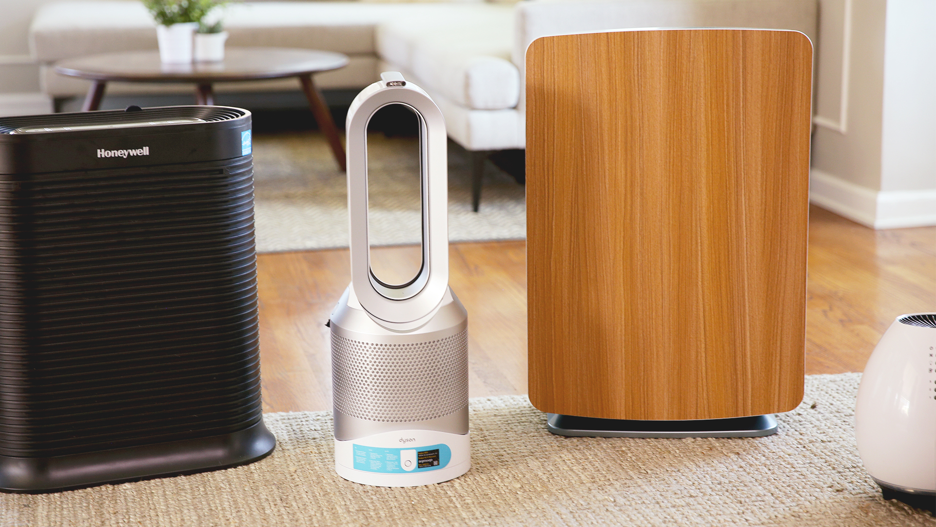 How to Choose the Right Air Purifier